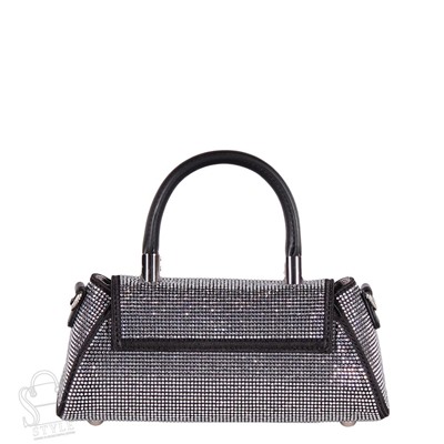 Сумка женская  012305083 black Chrisbella/30