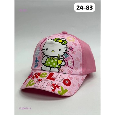 кепка 1726678-3