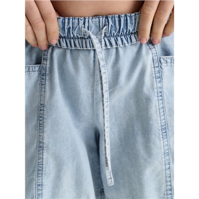 Шорты для девочек