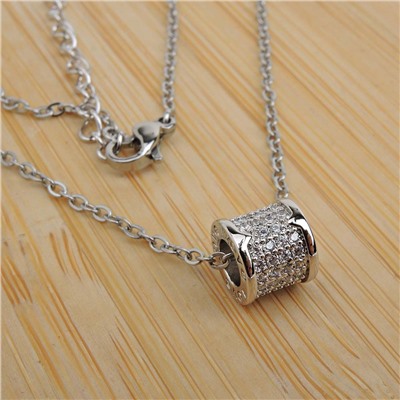 XUPING Колье арт. 28 0316 (id 280360)