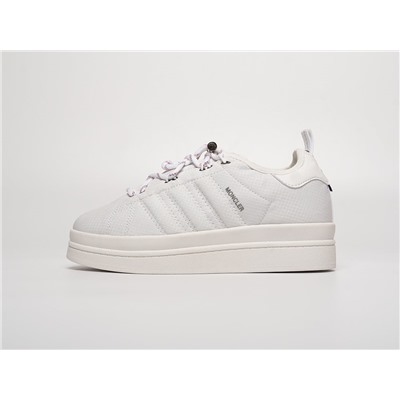 Кроссовки Moncler x Adidas Campus