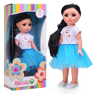 Кукла Аиша 24