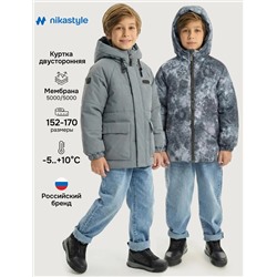 NIKASTYLE Куртка 4м10926
