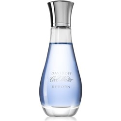 DAVIDOFF COOL WATER REBORN edp (w) 100ml TESTER