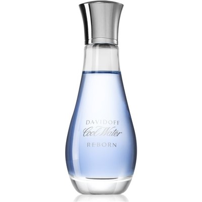 DAVIDOFF COOL WATER REBORN edp (w) 100ml TESTER
