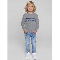 ESLI Джемпер E KURT