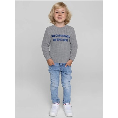 ESLI Джемпер E KURT