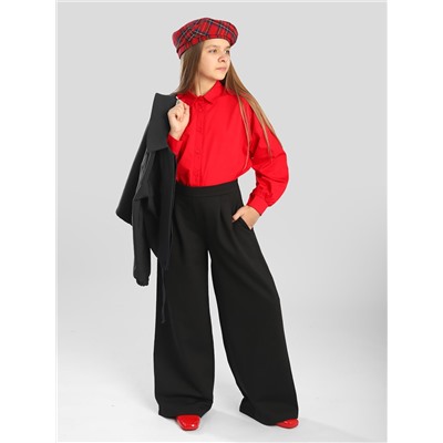 Брюки палаццо Соль&Перец