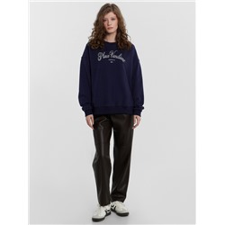 СВИТШОТ ЖЕНСКИЙ 122969