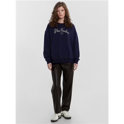 СВИТШОТ ЖЕНСКИЙ 122969