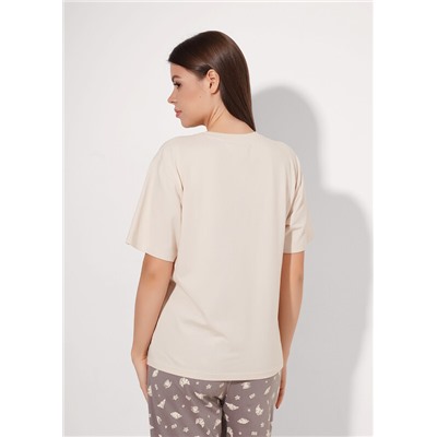 Комплект женский для дома