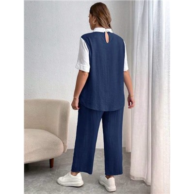 Костюм двойка