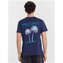 ФУТБОЛКА МУЖСКАЯ 111773