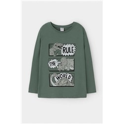 Пижама CROCKID, 1131788