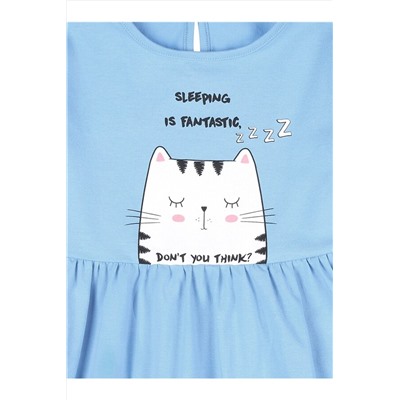 Платье АПРЕЛЬ, 1070686