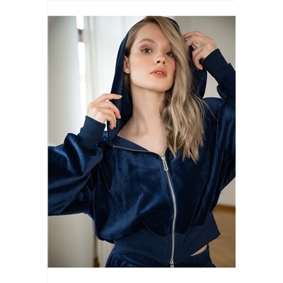 Костюм (Толстовка+Брюки) INDEFINI, 1200558