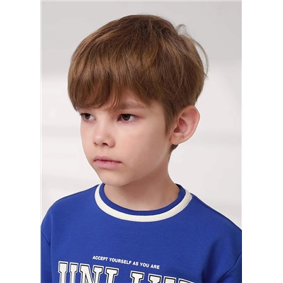 CLEVER Джемпер 757150/23у_п