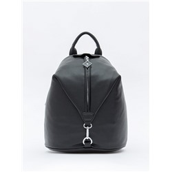 Рюкзак 69087-2 black Velina Fabbiano-Safenta