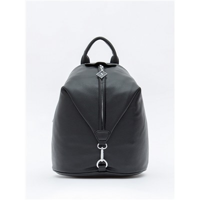 Рюкзак 69087-2 black Velina Fabbiano-Safenta