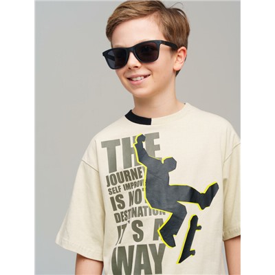 Очки солнцезащитные для детей