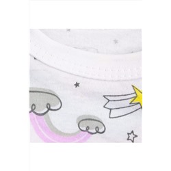 Распашонка YOULALA, 1031881