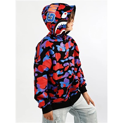 Соль&Перец Толстовка SP2681T