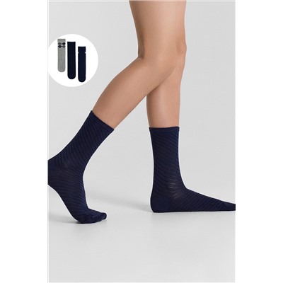 Носки детские (3 пары) MARK FORMELLE, 1233721