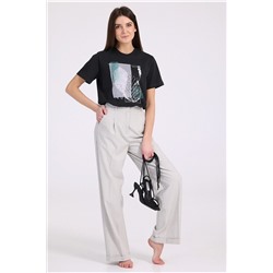 Футболка АПРЕЛЬ, 845075