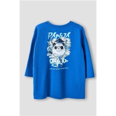 Комплект для мальчиков (джемпер, шорты) MARK FORMELLE, 1243731