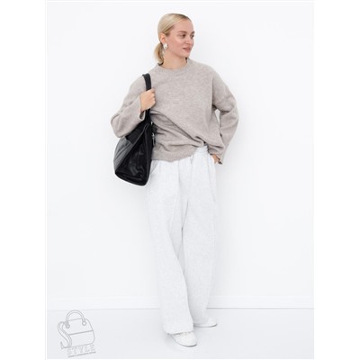 Сумка дорожная 8003-2Y black Polina&Eiterou в Новосибирске