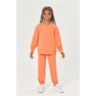 Костюм (Свитшот+Брюки) OXOUNO, 793636