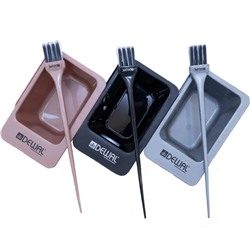 Dewal Набор для колориста / Gloss & Satin JPP243 18027