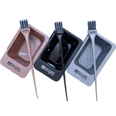 Dewal Набор для колориста / Gloss & Satin JPP243 18027