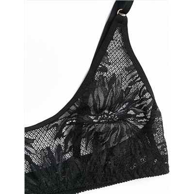 Conte elegant Бюстье MYSTERY GARDEN LBE 3113