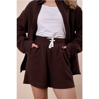 Шорты М323008кр