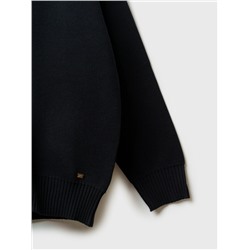 Кардиган трикотажный для мальчиков