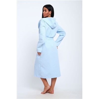 Халат с капюшоном ХВК НАТАЛИ, 1211446