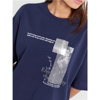 ФУТБОЛКА ЖЕНСКАЯ 112961