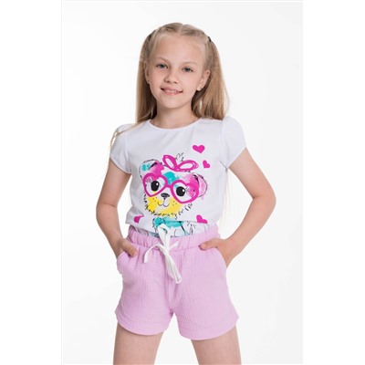 Футболка М224027Па