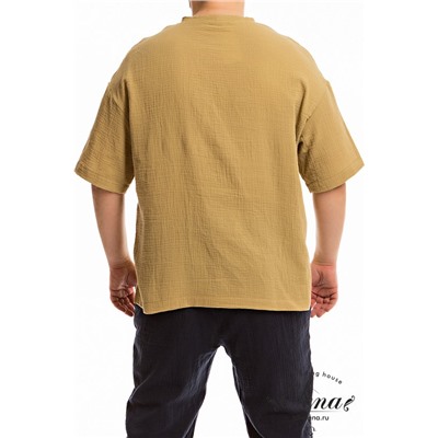 Футболка М123008а