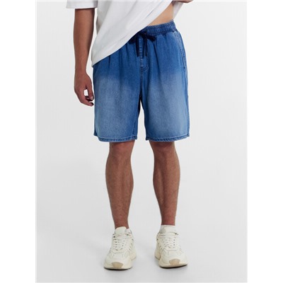 ШОРТЫ ДЖИНСОВЫЕ МУЖСКИЕ 2023-DSM401-1