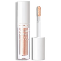 Хайлайтер жидкий тон 02 Prosecco Ros