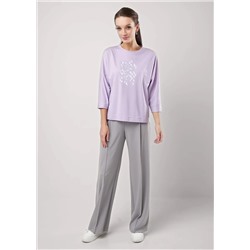 CLEVER Джемпер 256819/167сд_п