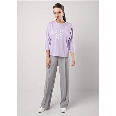 CLEVER Джемпер 256819/167сд_п