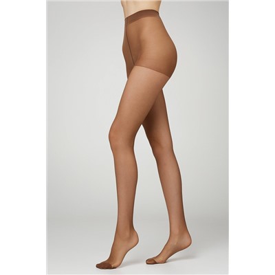 CONTE NUANCE 15 Колготки женские с шортиками CONTE ELEGANT, 1236062