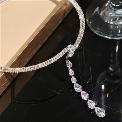 Колье арт. 22 7007 (id 286547)