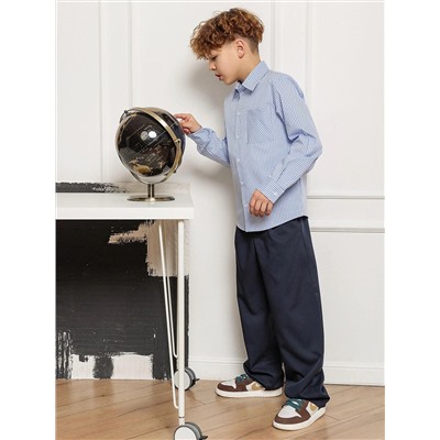 BATIK Рубашка 106 ш25-1