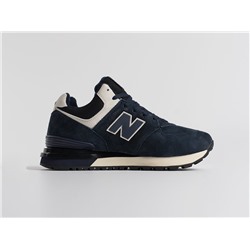 Зимние Кроссовки New Balance 574 Mid