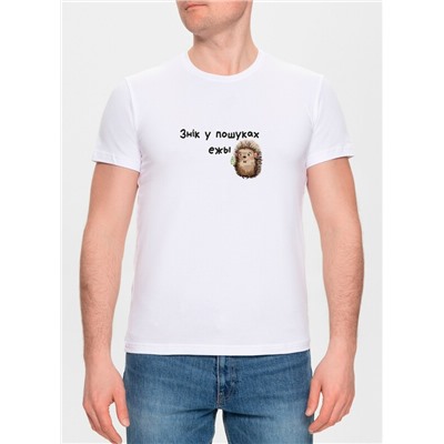 Джемперы ALFA ФУТБОЛКА МУЖСКАЯ 6611 T-SHIRT