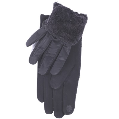 Перчатки муж. Munasha G-01 сенсор